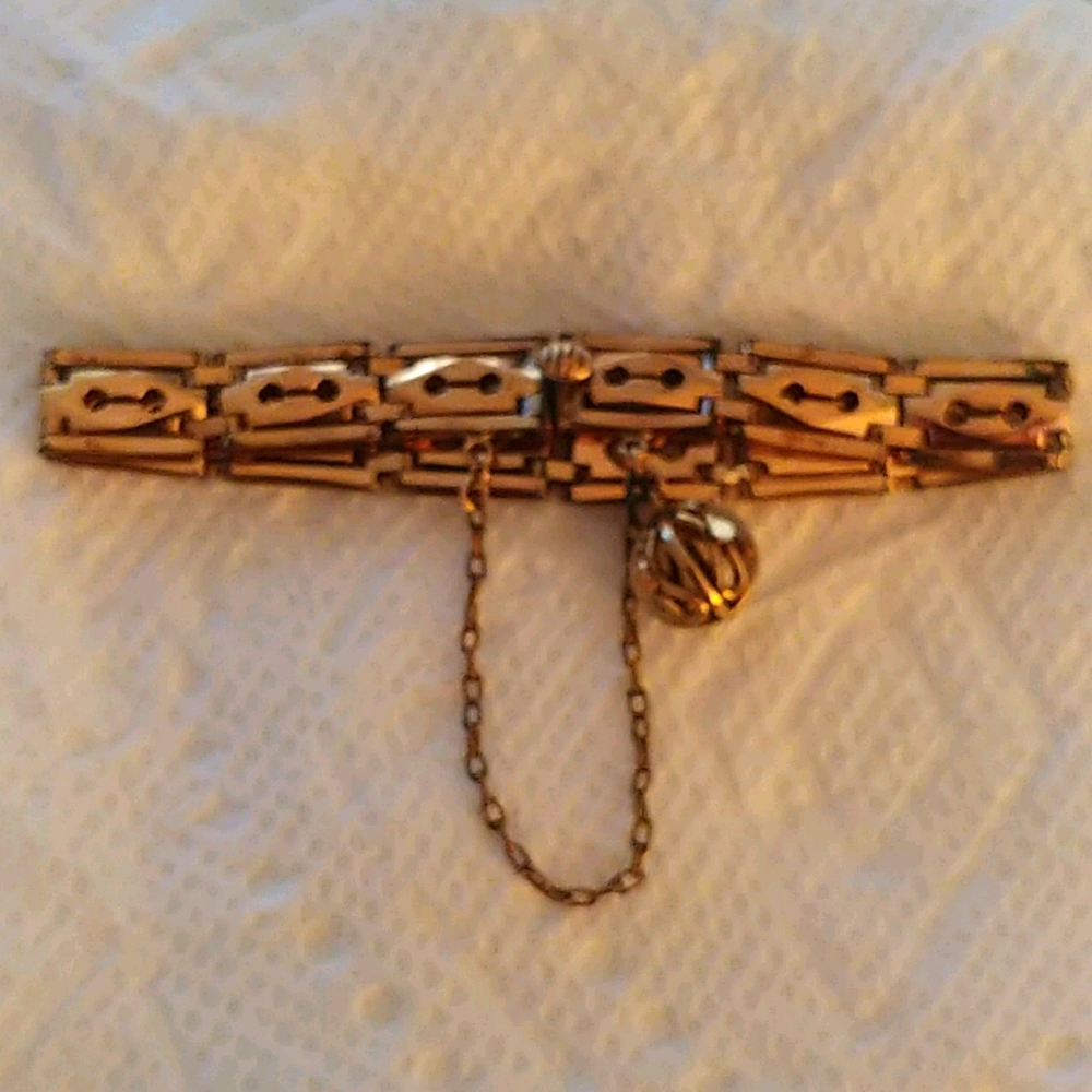Vintage Bracelet